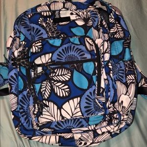 Vera Bradley Backpack